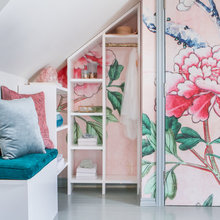 Durrette Kids Room