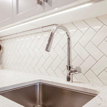 26 -  69th St West End Ave Upper West Side Manhattan Kitchen