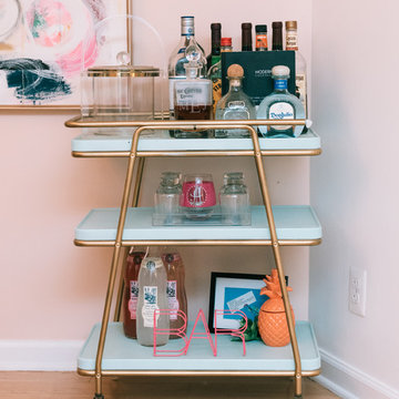 My Houzz: DIY Remodelers Find a Surprise in Their 1903 Condo
