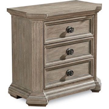 Arch Salvage Cady Nightstand - Parch