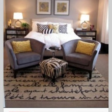 Our Bedroom