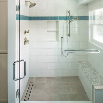 Master Bath Remodel | Stillwater, MN