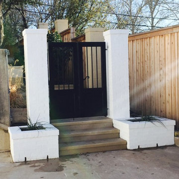 Our Work