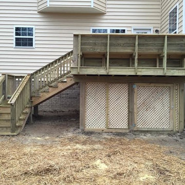 Our Work