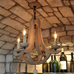 Lighting Enhancements - Wall Lighting