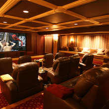 Home theater