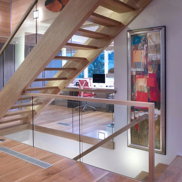 Modern Portfolio