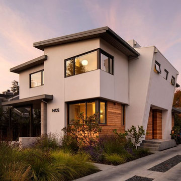 Slant House