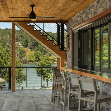 Timber Accents - Modern Touch of Timber