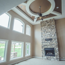 family rooms