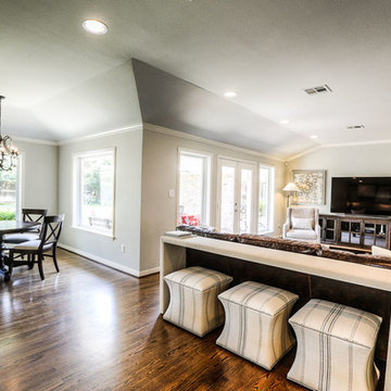 Home Renovation