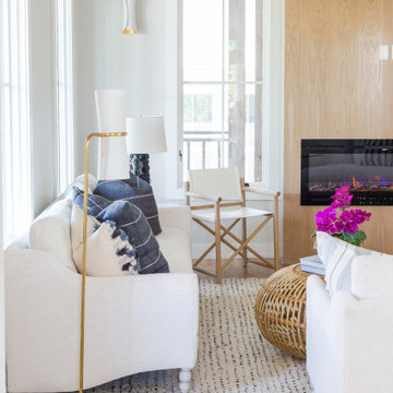 Carlton Landing Showhouse