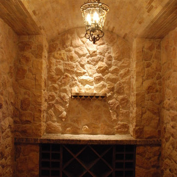 Antique Tuscan Wall Cladding