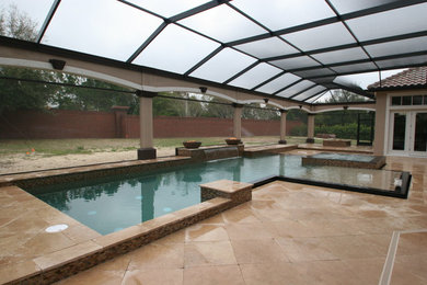 Pool photo in Orlando
