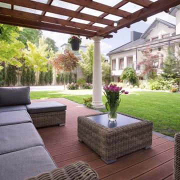 Exterior Designs | Hometown USA