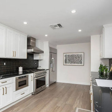 Kitchen Remodel