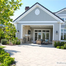 Exterior Design