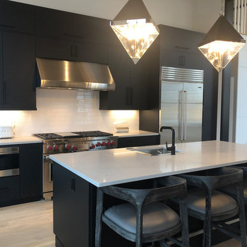 Country Pointe Plainview - The Madison