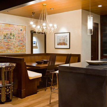 Nine Pines Ranch