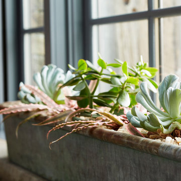 Marisa Bistany Perkins Ct Home for New England Home Magazine