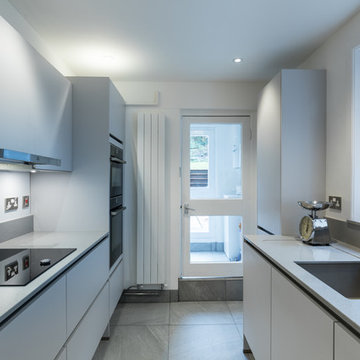 Amazing kitchen transformation