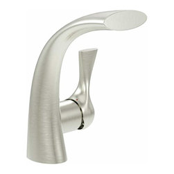 Miseno - Miseno ML351 Modeno Single Hole Bathroom Faucet - Bathroom Faucets And Showerheads
