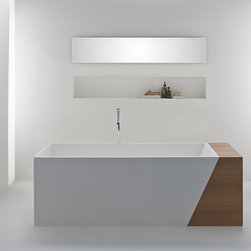 Hydrology (312.832.9000) - Bathtubs