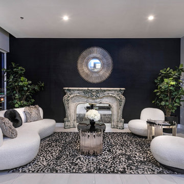 Panorama Towers Penthouse