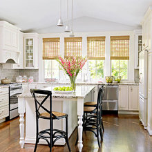 Cottage Kitchen