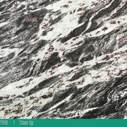 Rock Mountain - Kitchen Countertops