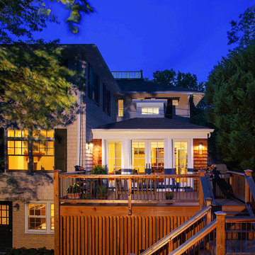 Family Room Addition