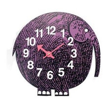clocks