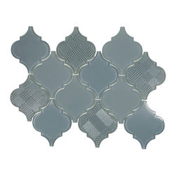Art Studio Arabesque Collection Evening Bay - Kitchen Products