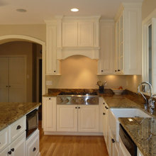 Kitchen Ideas