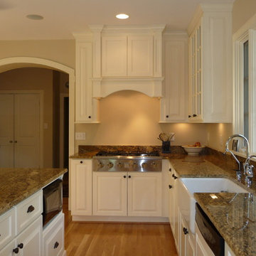 University Blvd Kitchen