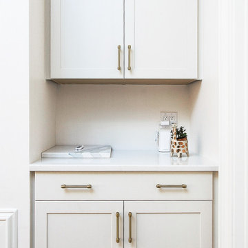 Forest Acres Kitchen Remodel