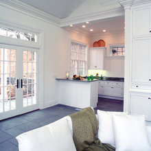 floor