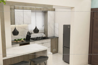 Medavakkam Project