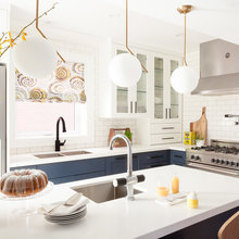 Baldner Kitchen