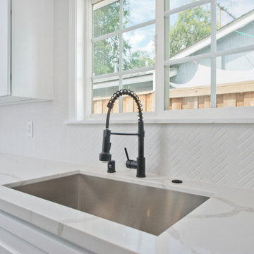 Enadia Way Complete Home Remodel