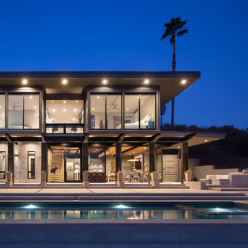 Shipping Container Residence