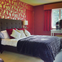 Master Bedroom Ideas