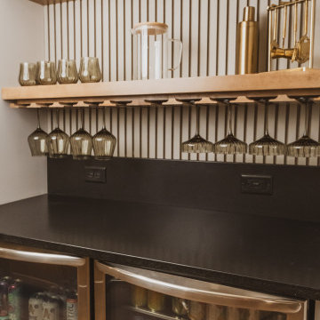 Basements