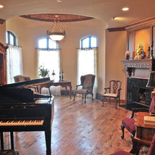Off Of Kitchen