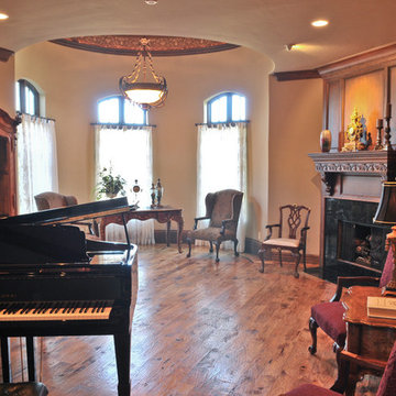 English Manor