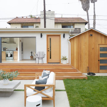 Venice Beach - Beach Shack