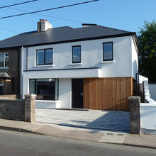 House Front