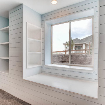85 Bluff Basement