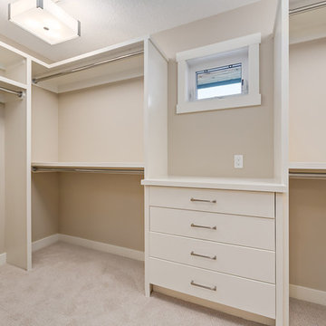 Custom Capilano 3223 sq/ft