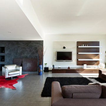 Entertainment Centers